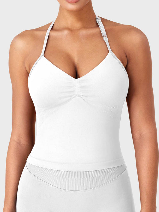 rumi Aria™ Halter Top