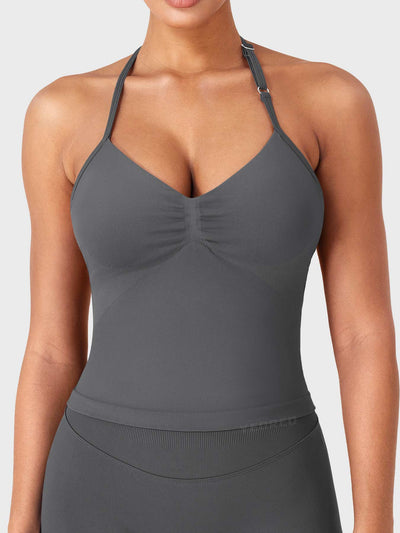 rumi Aria™ Halter Top