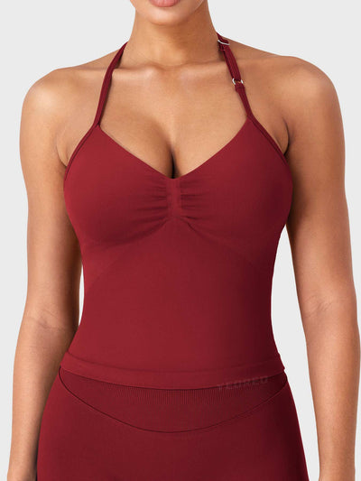 rumi Aria™ Halter Top