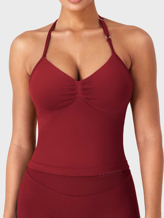rumi Aria™ Halter Top
