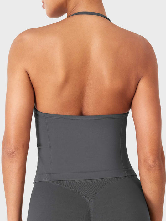 rumi Aria™ Halter Top