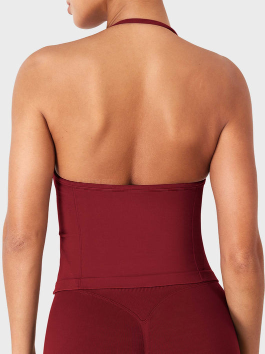 rumi Aria™ Halter Top