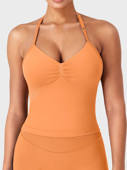 rumi Aria™ Halter Top