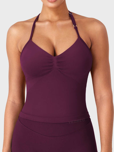 rumi Aria™ Halter Top