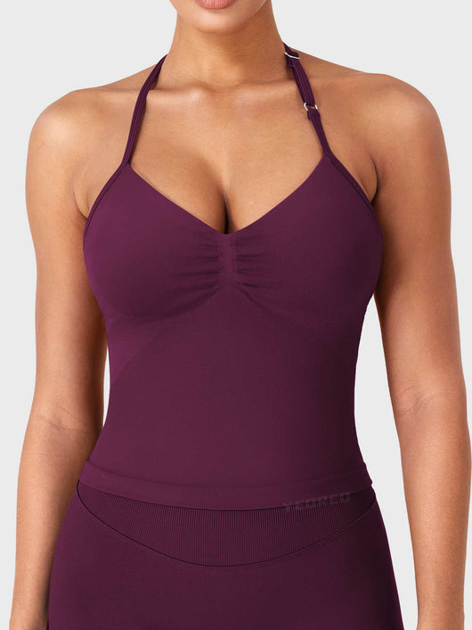rumi Aria™ Halter Top