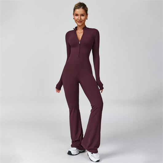 rumi flow™ jumpsuit