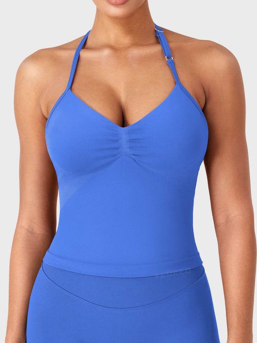 rumi Aria™ Halter Top
