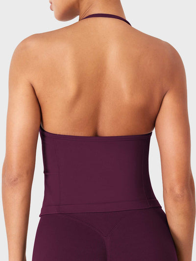 rumi Aria™ Halter Top