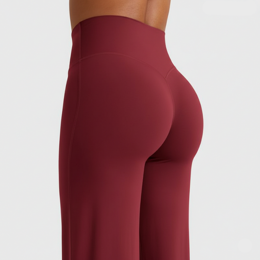 rumi Flow™ High-Waist Leggings