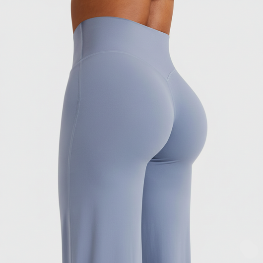 rumi Flow™ High-Waist Leggings