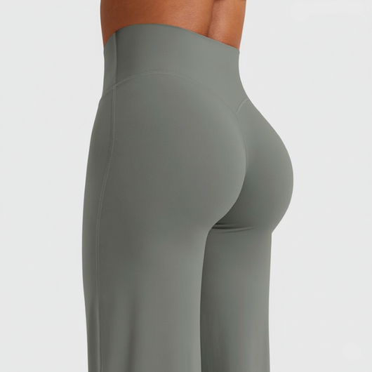 rumi Flow™ High-Waist Leggings