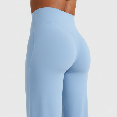 rumi Flow™ High-Waist Leggings