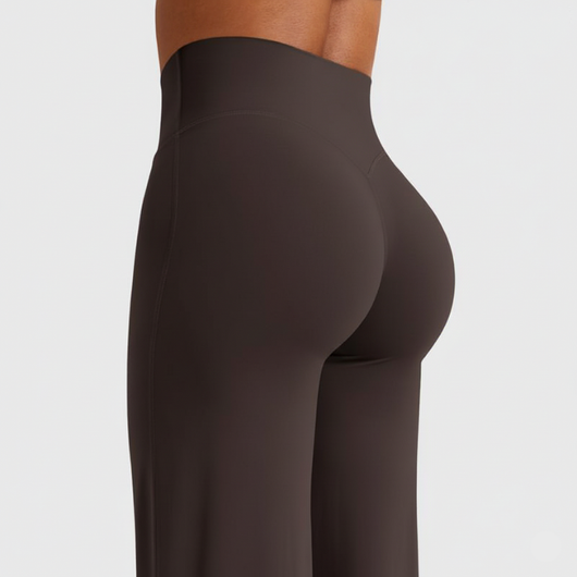 rumi Flow™ High-Waist Leggings