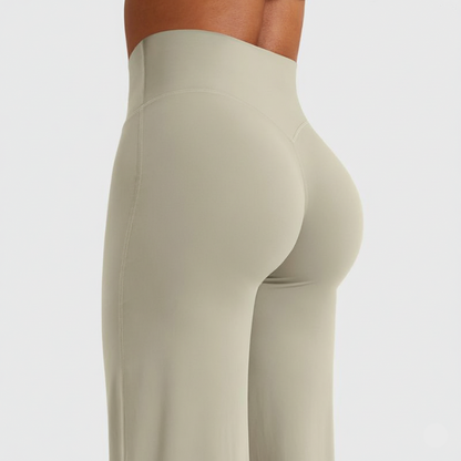 rumi Flow™ High-Waist Leggings