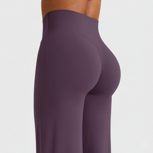 rumi Flow™ High-Waist Leggings