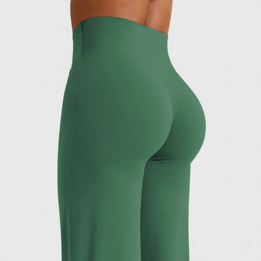 rumi Flow™ High-Waist Leggings