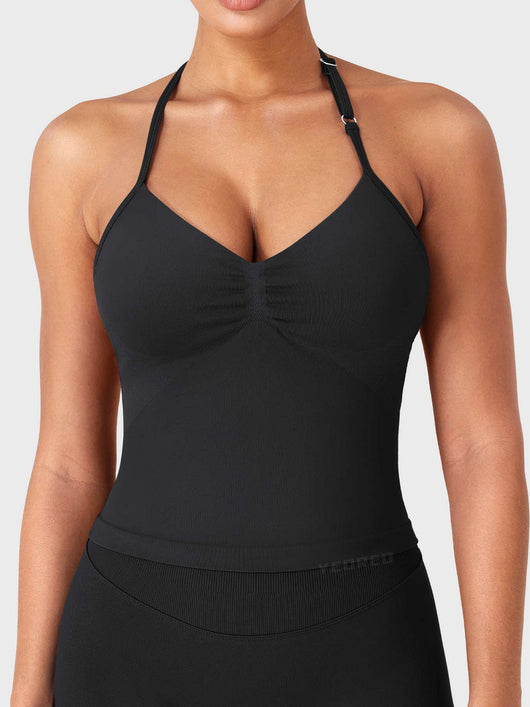 rumi Aria™ Halter Top