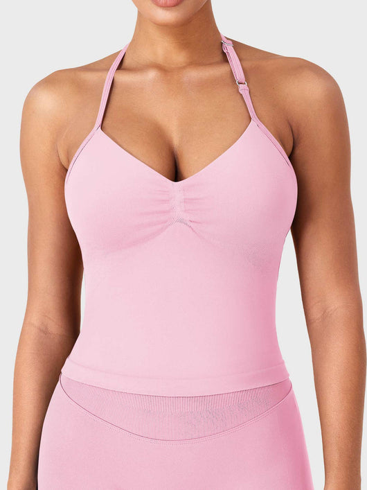 rumi Aria™ Halter Top