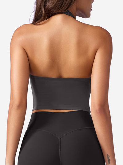 rumi Sculpt™ Halter Top