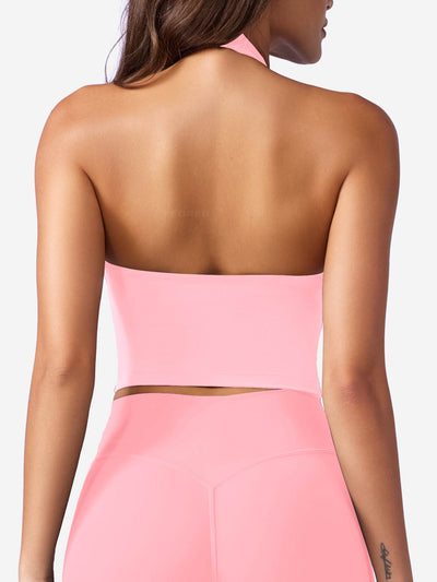 rumi Sculpt™ Halter Top