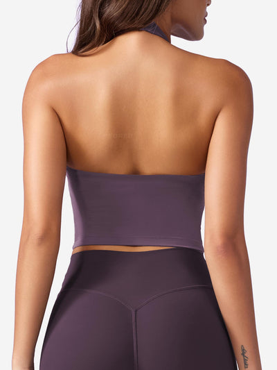 rumi Sculpt™ Halter Top