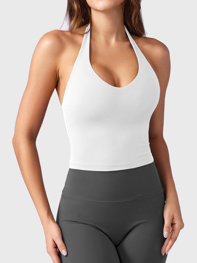 rumi Sculpt™ Halter Top