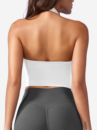 rumi Sculpt™ Halter Top